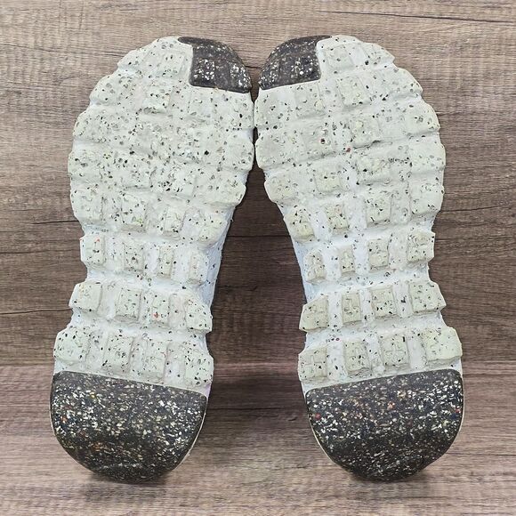 Nike Space Hippie 04 Men's Size 13 Iron Gray Black Running Shoes (CZ6398-002) - Picture 8 of 9